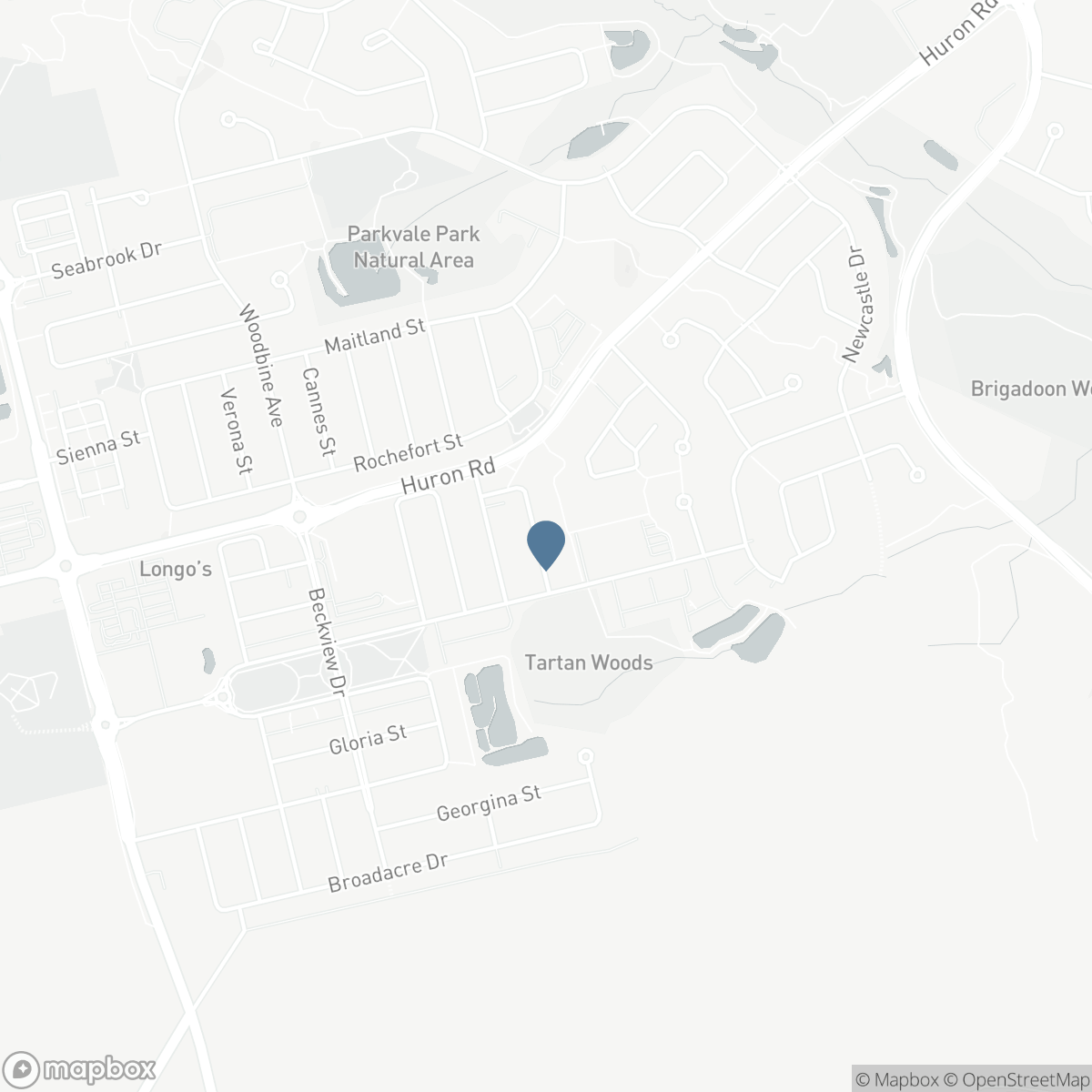 49 SCOTS PINE Trail, Kitchener, Ontario N2R 0N6